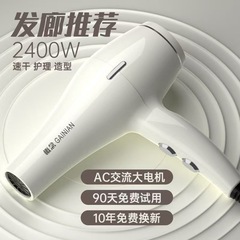 ヘアドライヤーヘアサロン大出力大風力ヘアドライヤー卸売り電気製品家庭用大出力ドライヤーメーカー卸売り