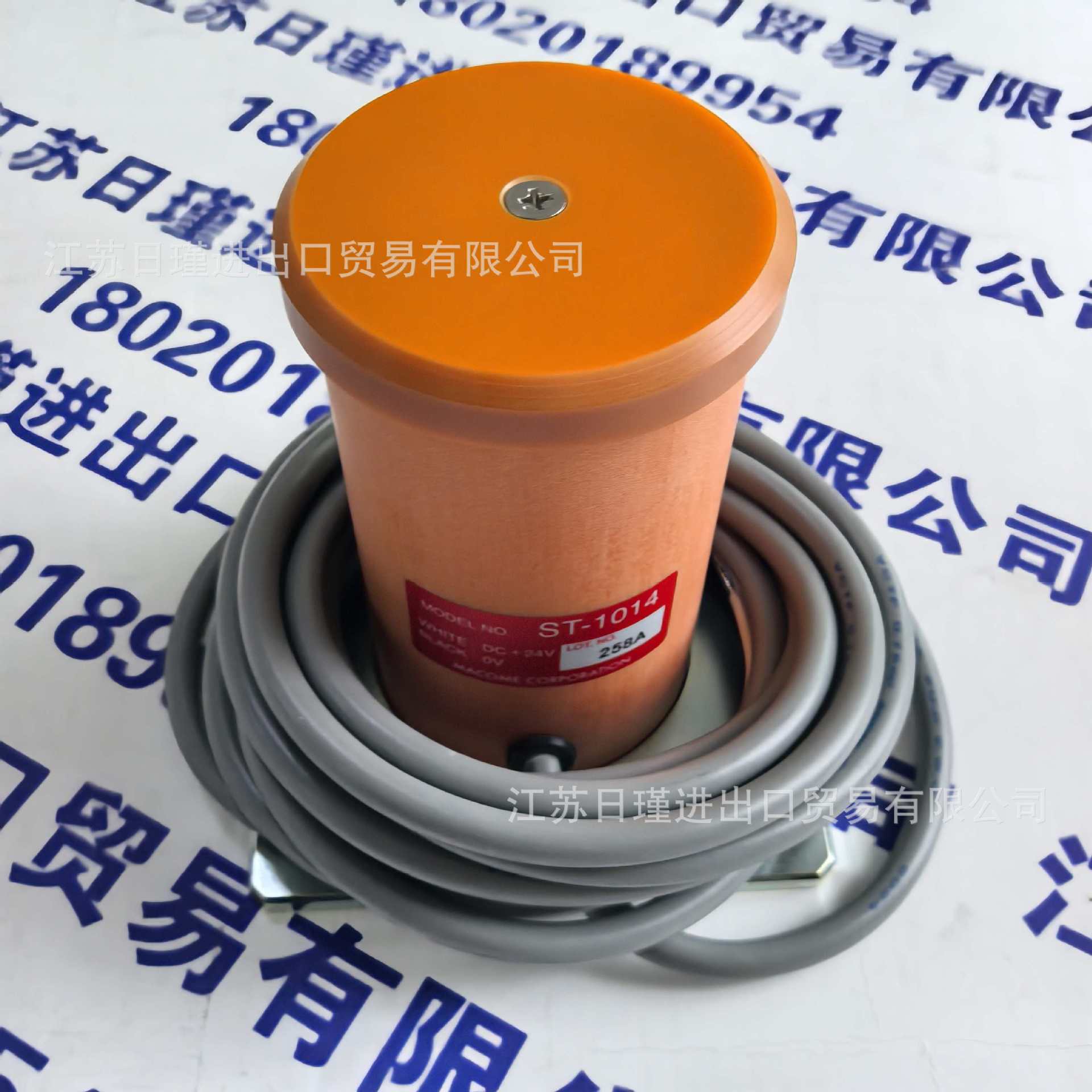 日本码控美MACOME 接近开关 磁性开关SW-252A  ST-1014 优势议价