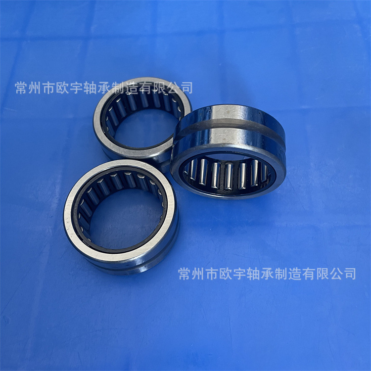 工厂直销 RNA4903 轴承 RNA4903-XL 实体套圈滚针轴承RNU4903