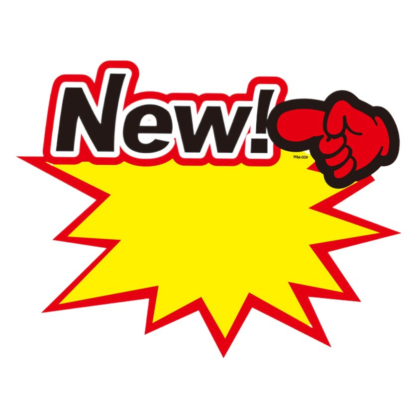 Средний ярлык английский взрывной стикер товарный ценник супермаркет фруктовая рекламная карта цена рекламные карты