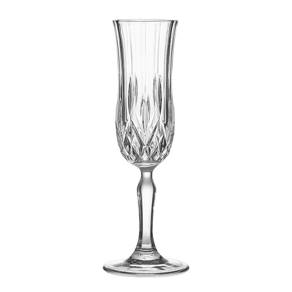 Crystal creative cocktail wineglass