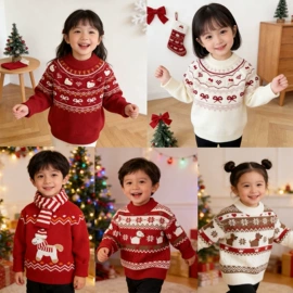 童裤;童T恤;童卫衣