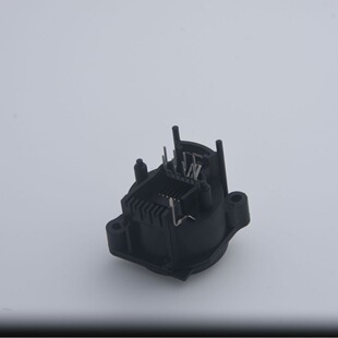 XLR���z�� ��̨�����{��̨ �����LԒͲ���ƽ���� RJ45 XLR�B����
