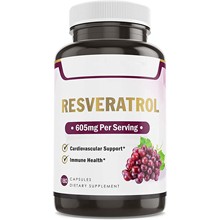 �羳���N��������ȡ�z�Ұ�޼�J���z�� Resveratrol capsules