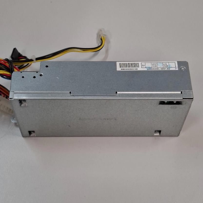 全新 V270S D06S 660S 小机箱电源H220AS-01 L220AS-00 220W