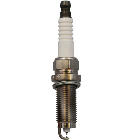 22401-3TA1B is suitable for Nissan Loulan 2.5 Teana Sima double iridium spark plug FXE20HE11C