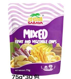 Խ���M��ɳ���۾C���߹����k�������e��ʳƷ��ʳ׷��Ұ��75g*30��