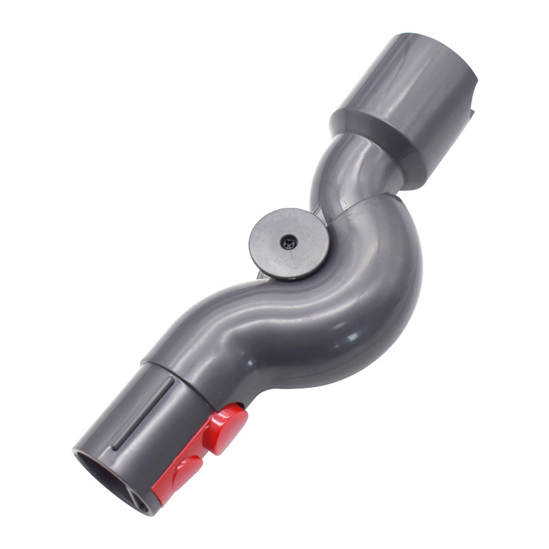 Aplicable Dyson aspiradora accesorios V7V8V10V11V12 V15 cabeza de succión cepillo de succión de colchón