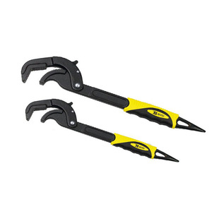 Persian Tools 2-Piece Set of Multifunctional Self-Locking Wrench 14-60mm Bs361014