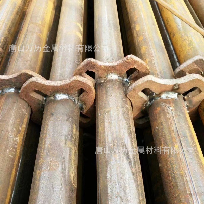 轮扣式脚手架防卡扣架子管厂家销售国标快拆设计建筑工程现货速发