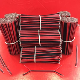 电子线;连接器;排线