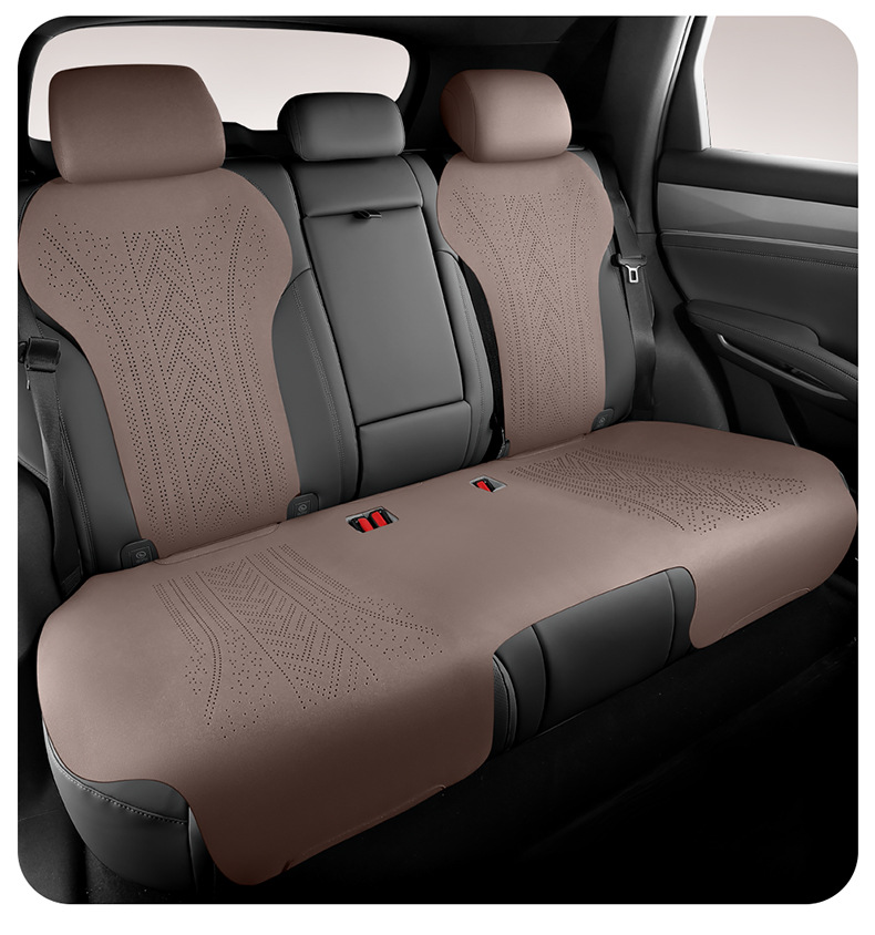 New Model Universal Byd Song Ldm-I Saddle Cushion Car Seat Cushion All-Season Seat Cover Car Seat Cushion