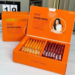 慕清妍司美満腹小乳カフェオート麦グルテン6d司美計画セット慕清妍小乳条