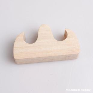 Solid Wood Pen Holder, Pen Holder, Four Treasures of the Study, Bamboo Wooden Brush Pen Holder, Calligraphy Supplies, Small Pen Holder Wholesale