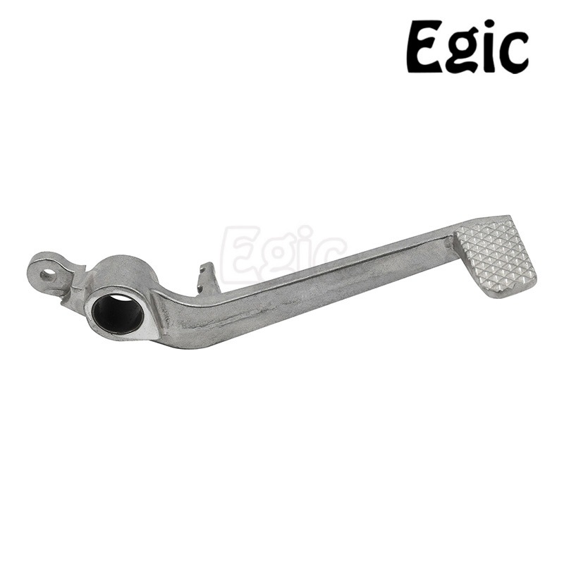 Suitable for Yamaha Yamaha Yzf R6 Motorcycle 2006-2010 Brake Lever Foot Brake Pedal