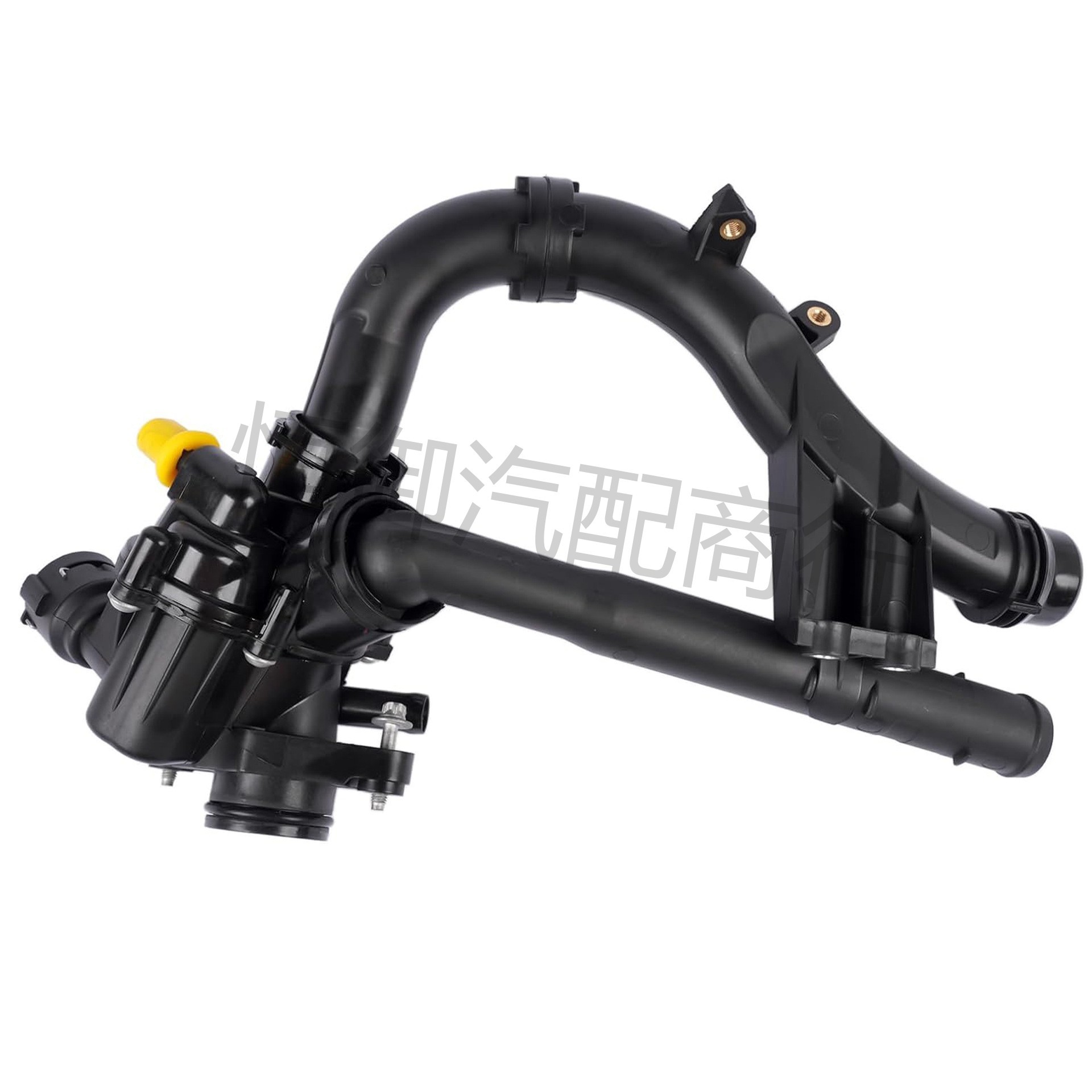 2742003100 A2742000115 Suitable for Mercedes-Benz M274 Coolant Thermostat E20 E16