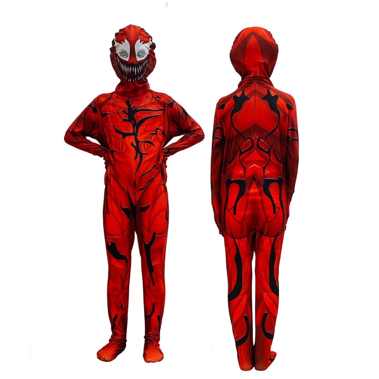 Heroes, halloween, Spiderman, cosplay 5