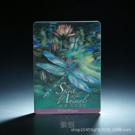 Tarot cards Tarot cards juego de mesa Oracle Cards juego de fiesta cartas