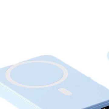 Magsafe 磁気ワイヤレスポータブル高速充電携帯電話|undefined