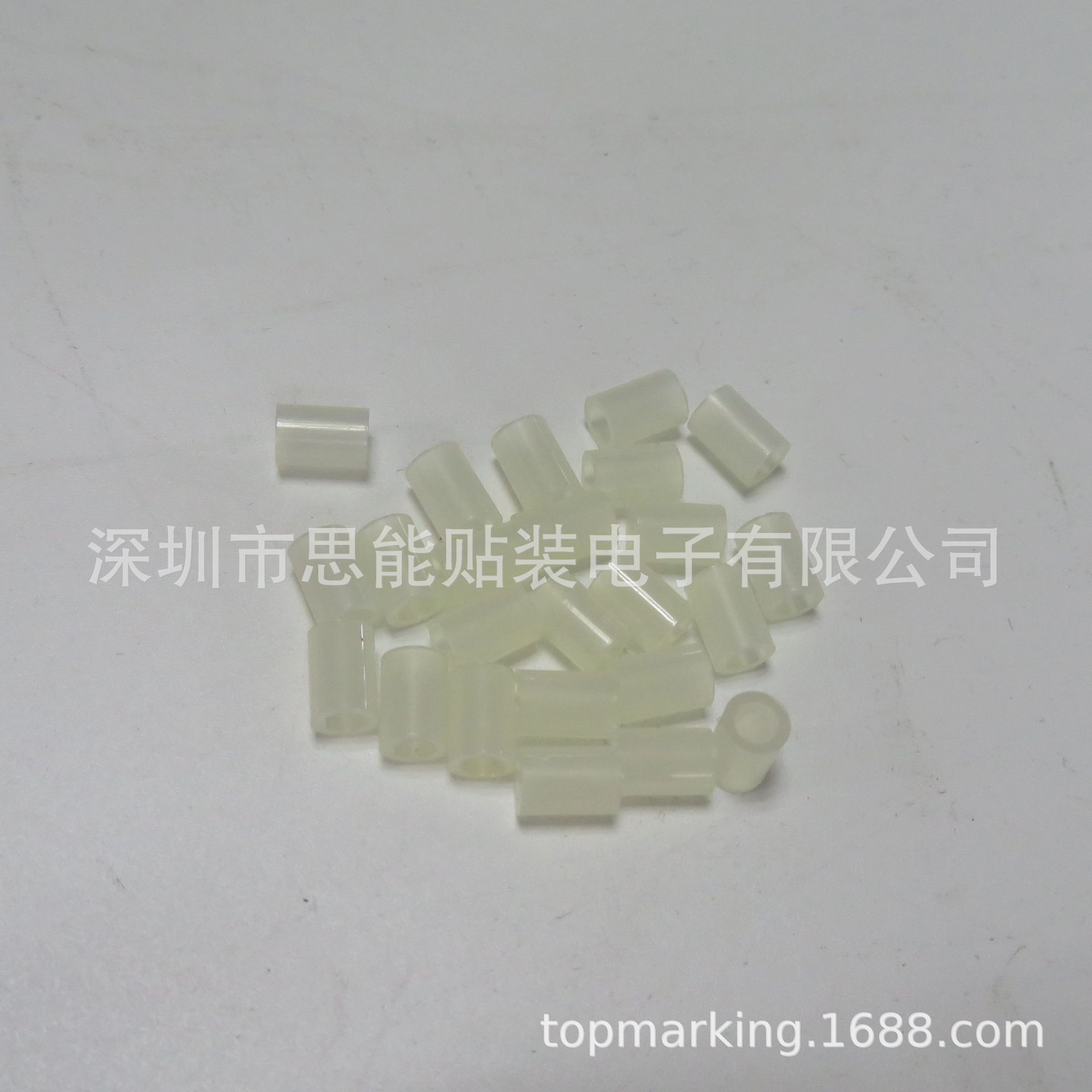 CM402 602 NPM贴片机松8MM飞达按键螺丝套筒 KXF08WXAA00