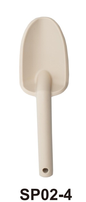 Jugar herramientas de arena Material de silicona Cubo de arena junto al mar Jugar herramientas de arena silicone beach toys