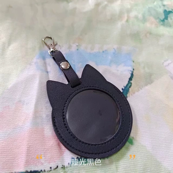 Cat ears black