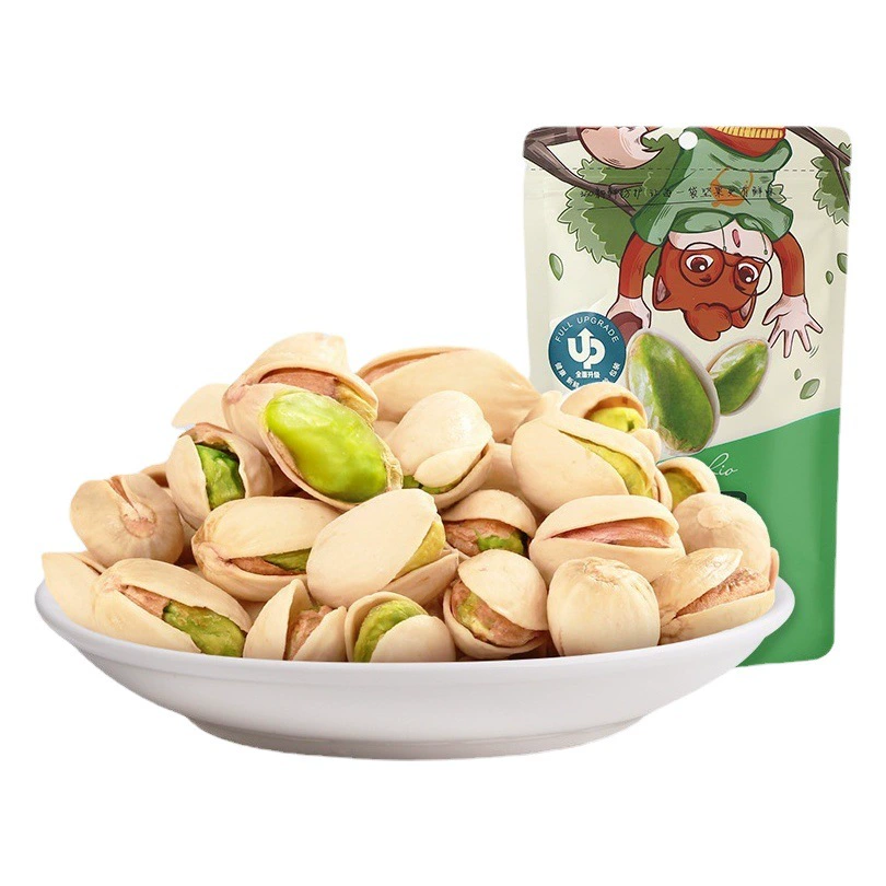 [Три белки фисташки 100 г] закуски орехи жареные фирменные сухофрукты беременным женщинам