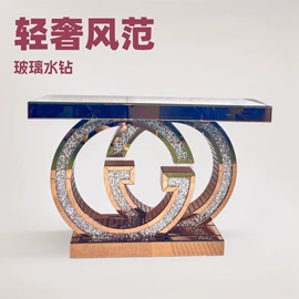 穿衣镜;玄关;角几/边几