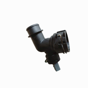 Factory supply water tank hose water pipe joint car water pass 5Q 0 122 291E 5Q 0 122 291E