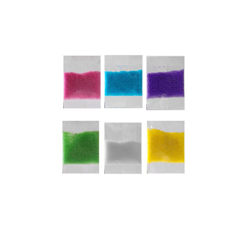 1.5G mixed color pack*10 packs (bulk)