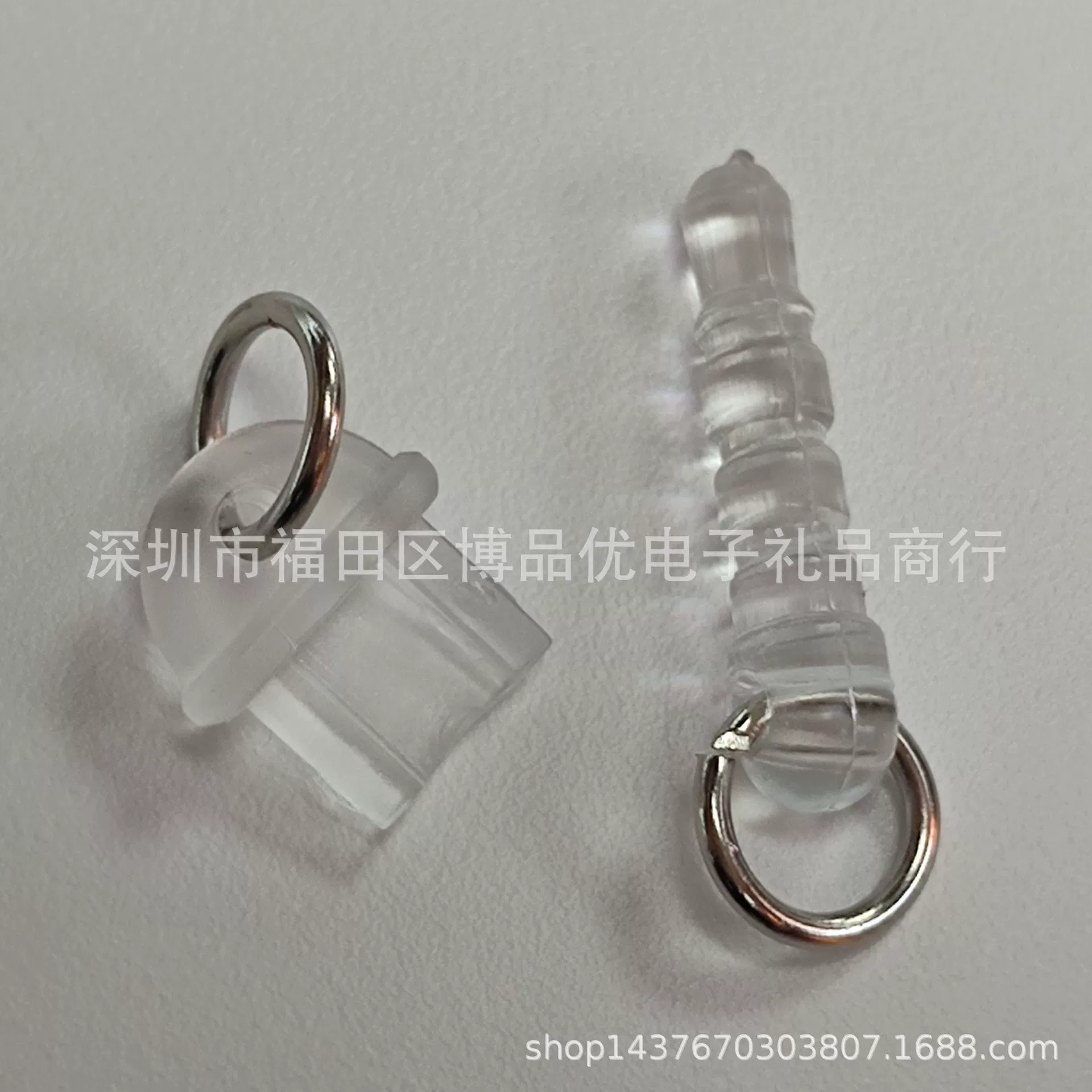 8-контактный Android пылезащитный адаптер питания для ноутбука зарядное устройство для мобильного телефона USB порт серебряный металлический кольцо