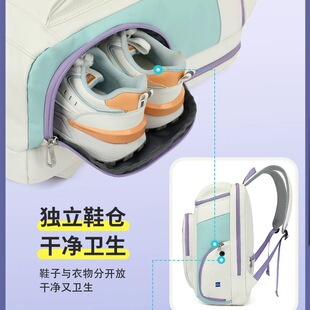 ✅   Badminton Bag Training Sports Bag Yy Male Models One Shoulder Handbag Tennis Racket
