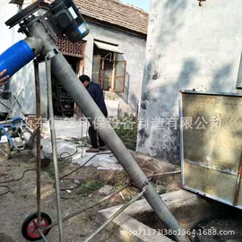 畜牧养殖机械;渔业机械;加料机