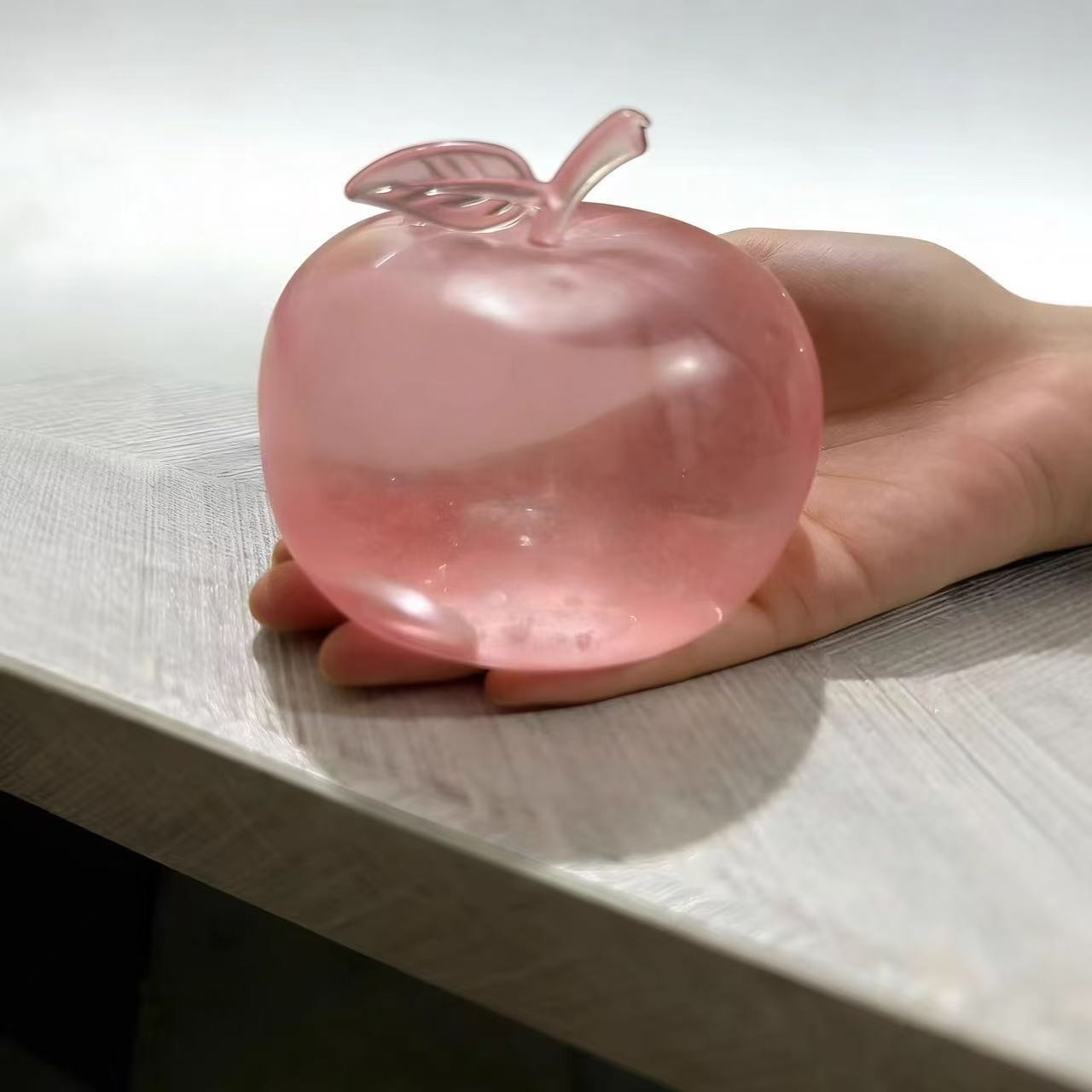 Maltose apple-pink