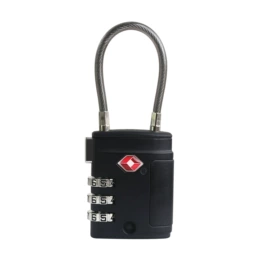 箱包挂锁;挂锁;密码锁