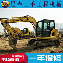 PC60 PC90 PC78 PC70 挖掘机 二手小松挖机 PC60-7