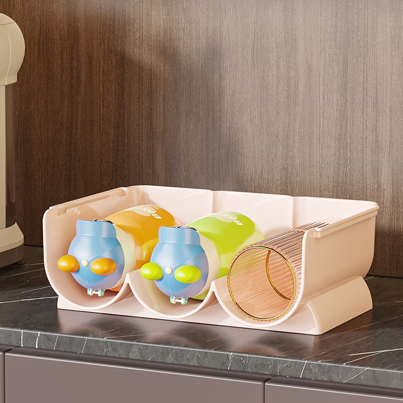 크림 파우더 3세트