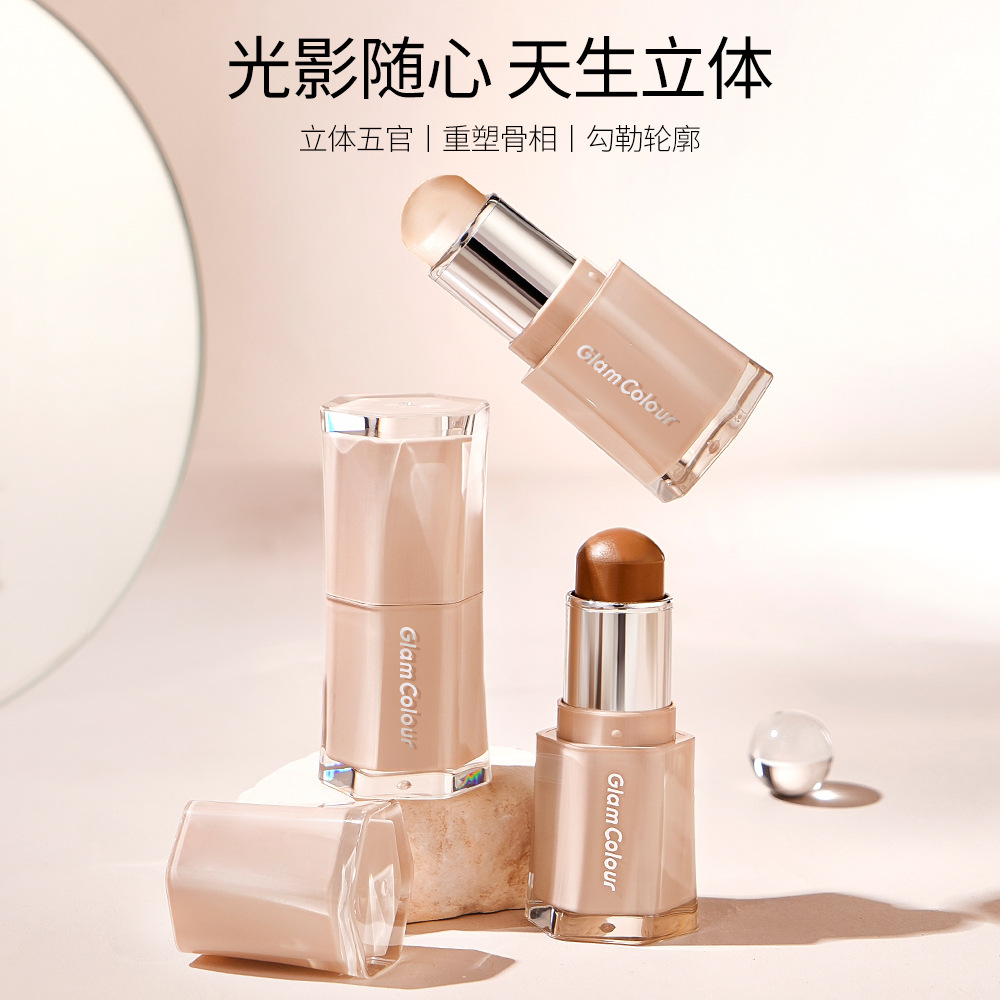 Highlighter for face
