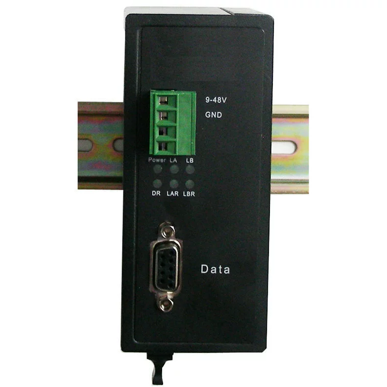 Большой запас гарантии качества преобразователя последовательного порта в оптический порт