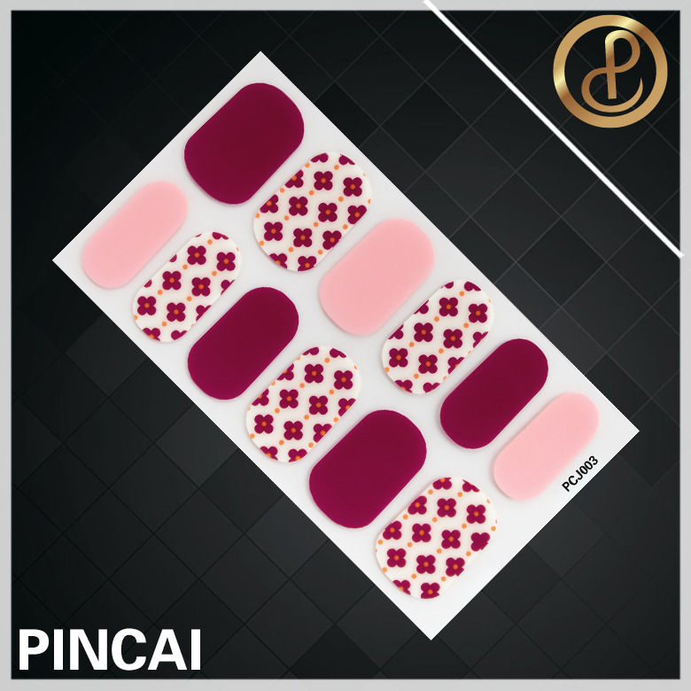 PCJ003