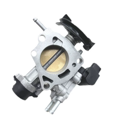 for Toyota Yaris – Drossel