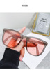 Fashionable trend sunglasses, sun protection cream suitable for men and women, glasses, UF-protection, wholesale