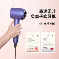 エッセンシャルオイルヘアケア高速ヘアドライヤー霧化エッセンス恒温ブラシレスヘアドライヤー高速マイナスイオンヘアドライヤー在庫あり