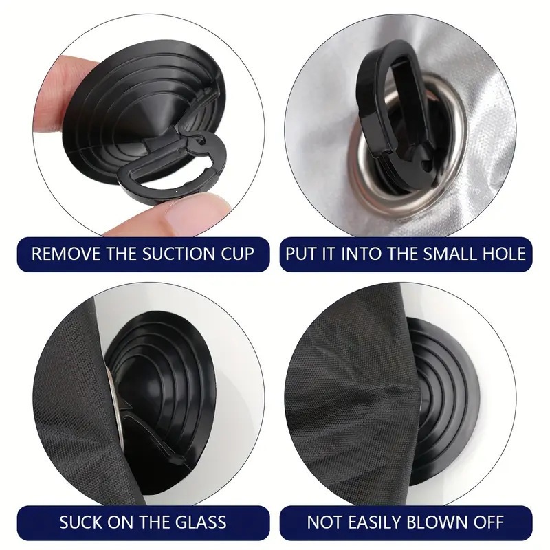 Direct sales from the manufacturer: New winter car snow shield, ice and snow cover, sunshade, car window snow protection, front windshield cover
