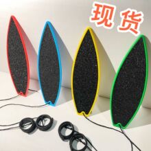 Finger surfboard 创意迷你指尖冲浪板 指尖滑板玩具儿童少年玩具