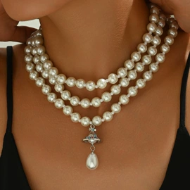 首饰套装;耳钉;耳环