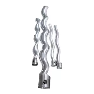 耐璞西派克螺杆泵 SEEPEX   BN202-6L定子转子 国产通用现货