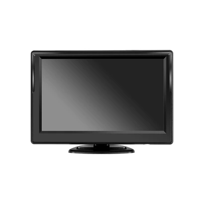 Display DVD reversing monitoring — Car display