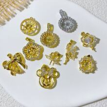 ����18K�~�����ʯ��������U�ՈA��΢��ʯ������������