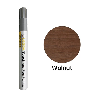Cross-Border Spot Wood Furniture Floor Avtomobil boya qələmləri - 65g-single-walnut361